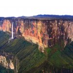 Hlavní turistické atrakce Venezuely 11
