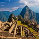 Hlavní turistické atrakce Peru 9