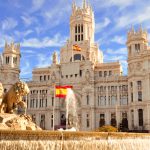 16 hlavních turistických atrakcí Madridu 11