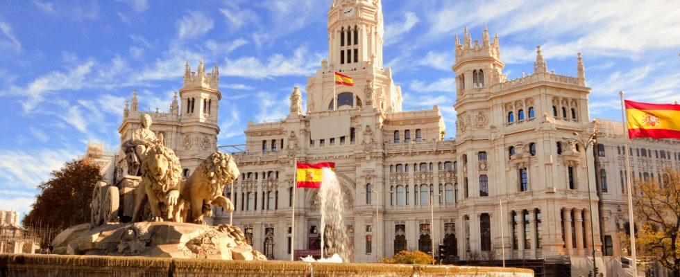 16 hlavních turistických atrakcí Madridu 1