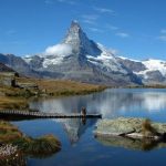 Co dělat a na co se podívat ve Švýcarsku 5