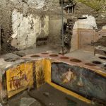 Archeologové odkryli v Pompejích starověké občerstvení 13