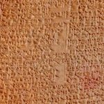 Starověká tabulka nabízí návod na nesmrtelnost podobající se současné vědecké studii 6