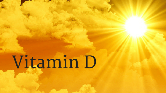 Proč se vitamín D doporučuje proti covid-19 2