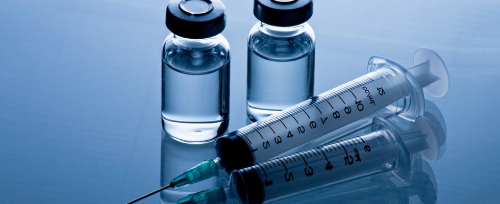 Kombinovaná oxfordská vakcína proti rakovině a pro imunoterapii 1