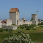 Švédský ostrov Gotland 9