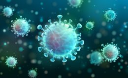 Spící virová infekce může znovu aktivovat a vyvolat mrtvici 10