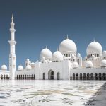 Abú Dhabí – metropole Emirátů 12