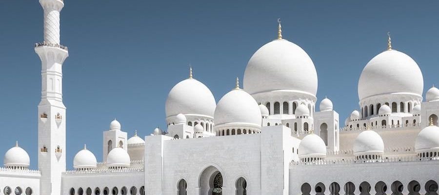 Muslimský měsíc ramadán: více než jen půst 1