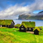 Dobrodružství na Faerských ostrovech na zemi a na moři 2
