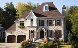 Francouzský provinční styl architektury 9