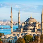 Hlavní turistické atrakce Istanbulu 10