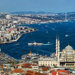 Hlavní turistické atrakce Istanbulu, hotely a výlety 8