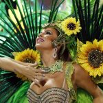 Turistické atrakce Brazílie mimo Rio 10