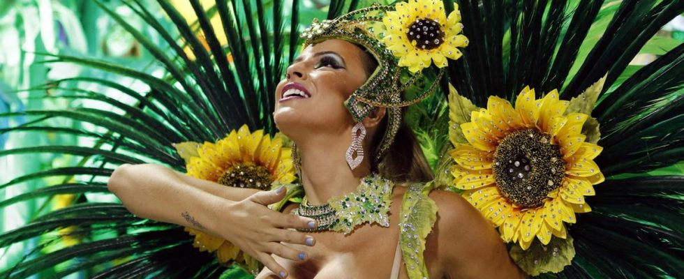 Turistické atrakce Brazílie mimo Rio 1