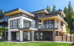 Moderní vs. současný styl – čím se od sebe liší 40