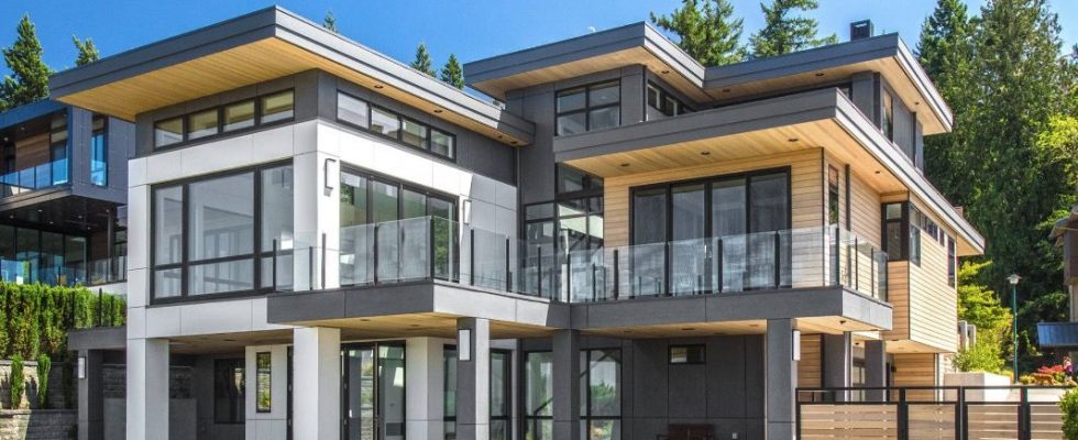 Moderní vs. současný styl – čím se od sebe liší 1