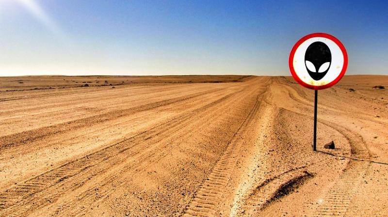Nevada - hazardní hry i divoká příroda 1
