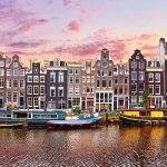 Amsterdam – ubytování a tipy na výlety 9