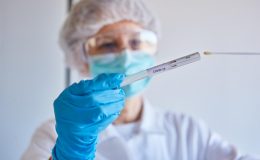 Jak se liší protilátkové testy na covid-19 od diagnostických testů 9