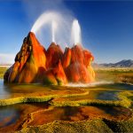 Nevada - hazardní hry i divoká příroda 9