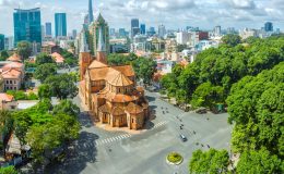 25 věcí, které je třeba vědět před cestou do Vietnamu 1
