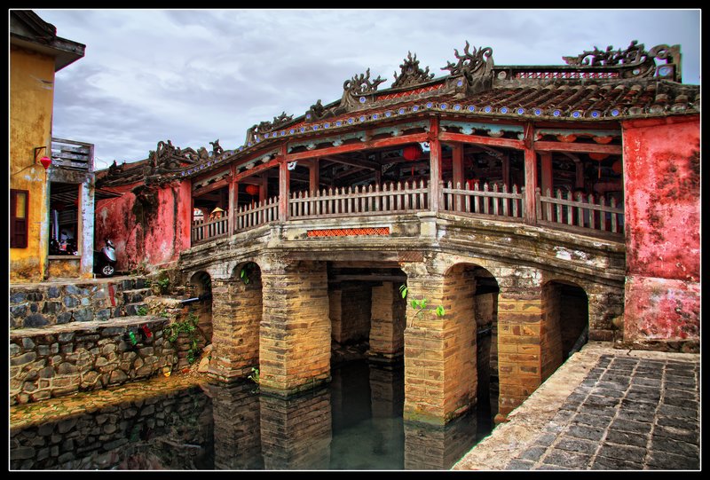 Hlavní turistické atrakce Vietnamu 5
