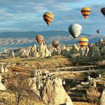 Hlavní turistické atrakce Turecka 10