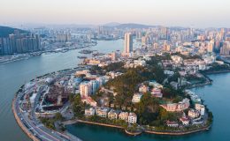 Macao - čínské město s portugalskou minulostí 39