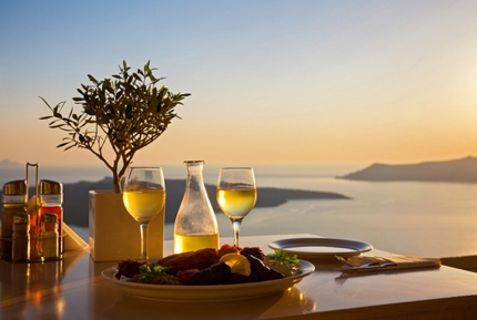 12 hlavních turistických atrakcí řeckého Santorini 4