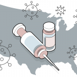 Státy chtějí vakcinovat více lidí, ale chybí data, kdo už vakcínu dostal 7