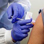 Jak účinná je jedna dávka vakcíny proti covid-19? 7