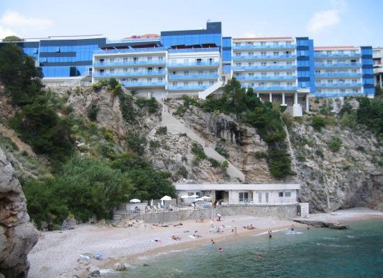 15 plážových resortů v Chorvatsku 1