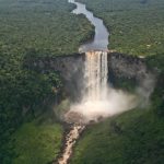 Dobrodružství, příroda a domorodé kultury: Guyana, Jižní Amerika 5