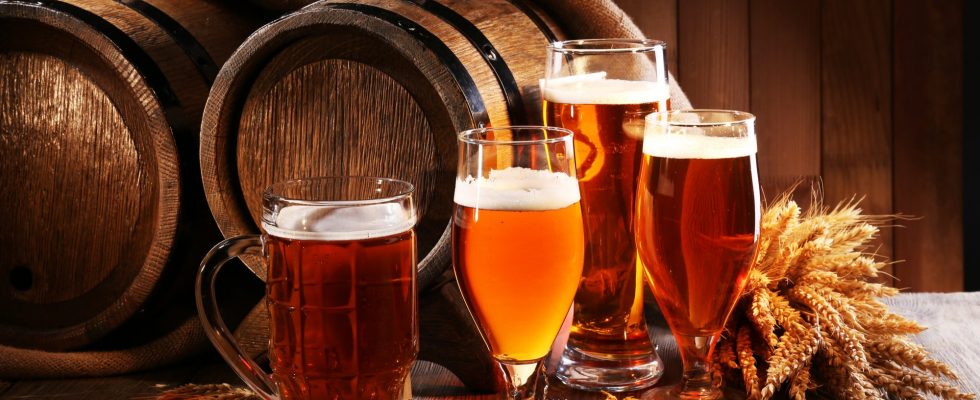 Řemeslné pivo – proč je dnes tak oblíbené? 1