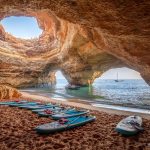 Nejlepší národní parky v oblasti Algarve 7