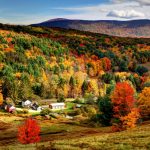 Poznejte oblast Berkshires, Massachusetts, USA 9