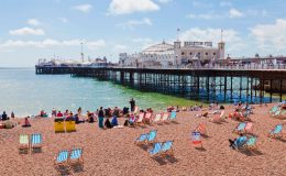 Navštivte anglický Brighton 3