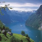 15 turistických atrakcí Norska 2