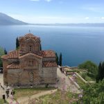 Severní Makedonie: Ohridské jezero a Kokino 7