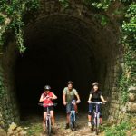 Cyklistická trasa Paranzana: Itálie, Slovinsko a Chorvatsko 18