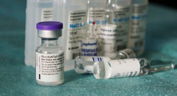 Pfizer-BioNTech uvádí 100 % účinnost vakcíny u dospívajících