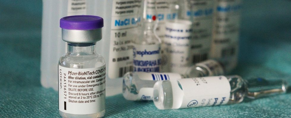 Výbor CDC doporučuje vakcínu Pfizer-BioNtech pro děti ve věku 5–11 let 1