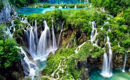 15 hlavních turistických atrakcí Chorvatska 2
