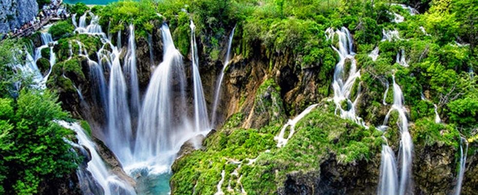 15 hlavních turistických atrakcí Chorvatska 1