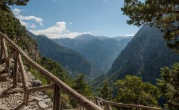 13 hlavních turistických atrakcí Kréty 2
