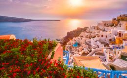 12 hlavních turistických atrakcí řeckého Santorini 38