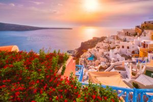12 hlavních turistických atrakcí řeckého Santorini 2