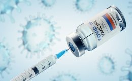 Nová komplexní vakcína proti covid-19 může být účinná i proti omikronu 1