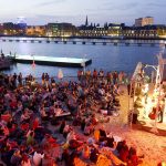 Německé noční kluby mohou být prohlášeny za kulturní památku 7